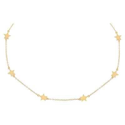 Star Girl Choker