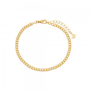 Cuban Chain Bracelet