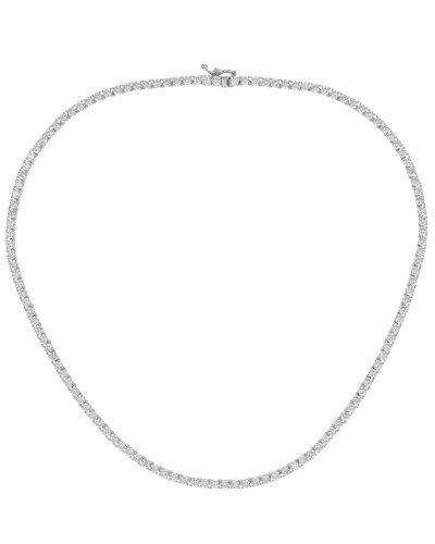 Men's Tennis Necklace