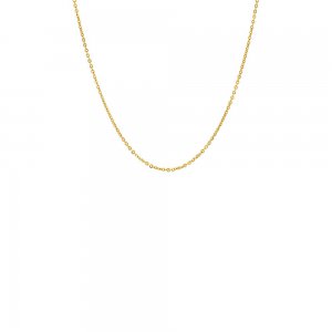 Cable Chain Necklace