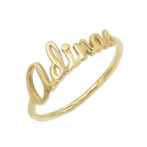 Script Name Ring