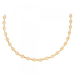 Mariner Chain Necklace