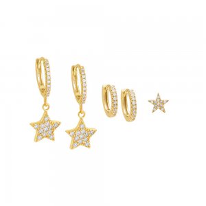 Star Girl Combo Set