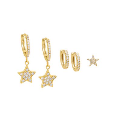 Star Girl Combo Set