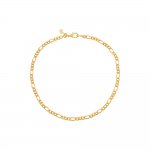 Figaro Anklet