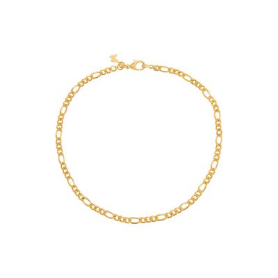 Figaro Anklet