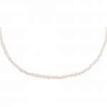 Tiny Pearl Choker