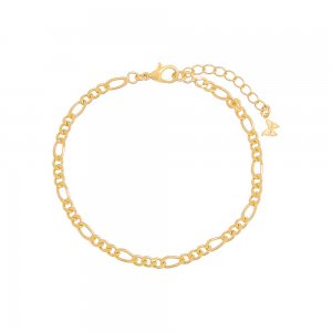 Figaro Bracelet