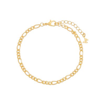 Figaro Bracelet